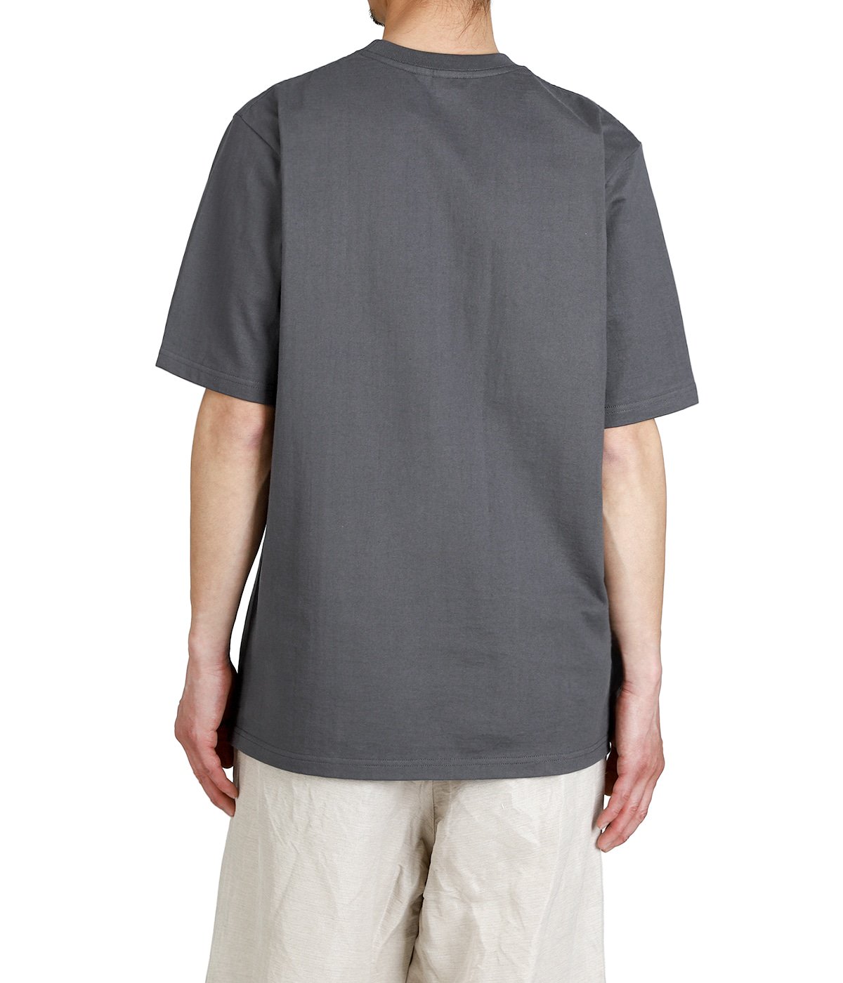 2-Pack Crew Neck Tee | Graphpaper(グラフペーパー) / トップス