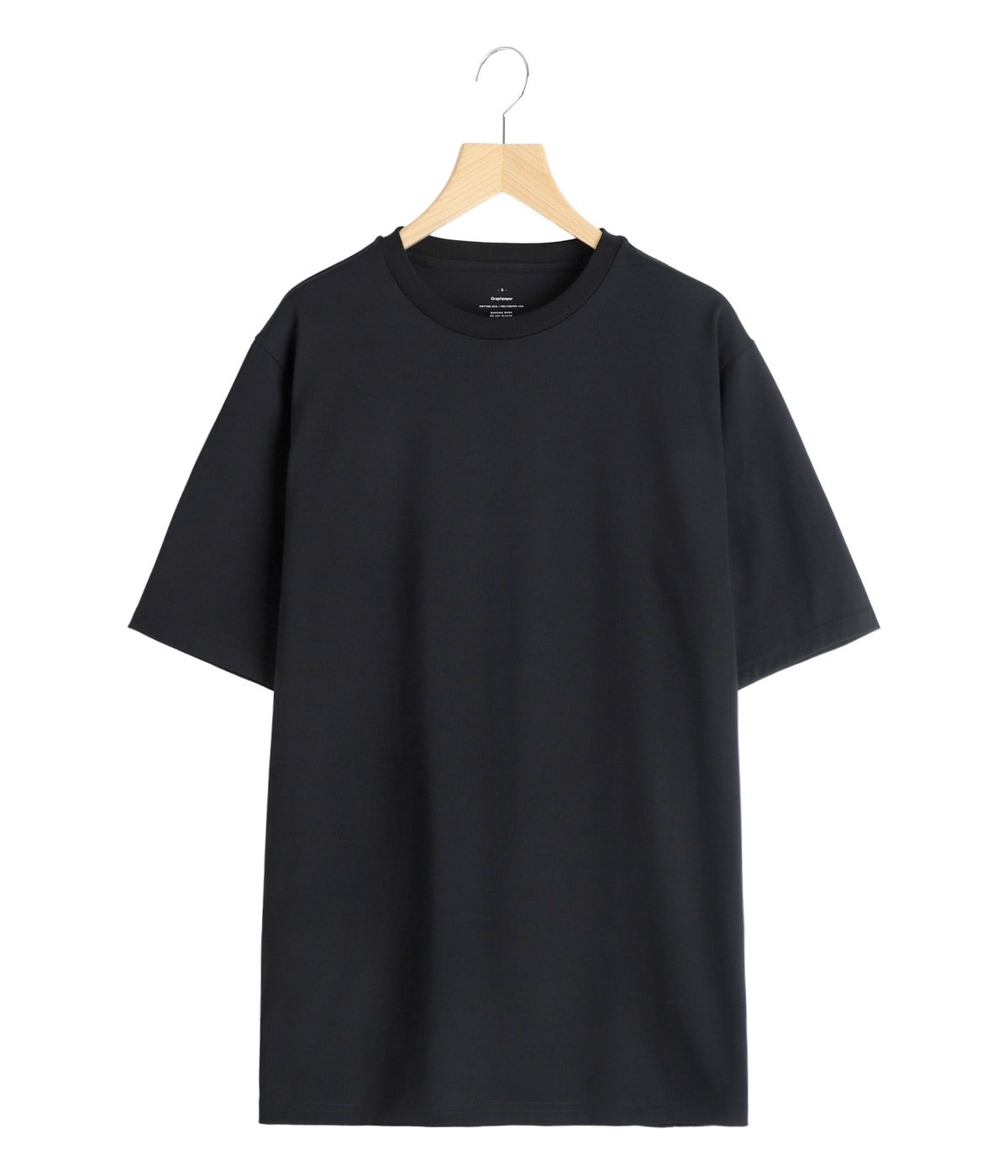 DRY 2-Pack Crew Neck Tee | Graphpaper(グラフペーパー) / トップス