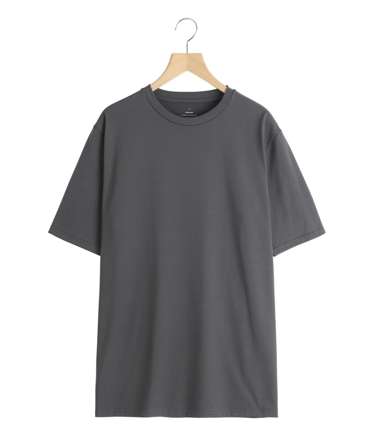 DRY 2-Pack Crew Neck Tee | Graphpaper(グラフペーパー) / トップス