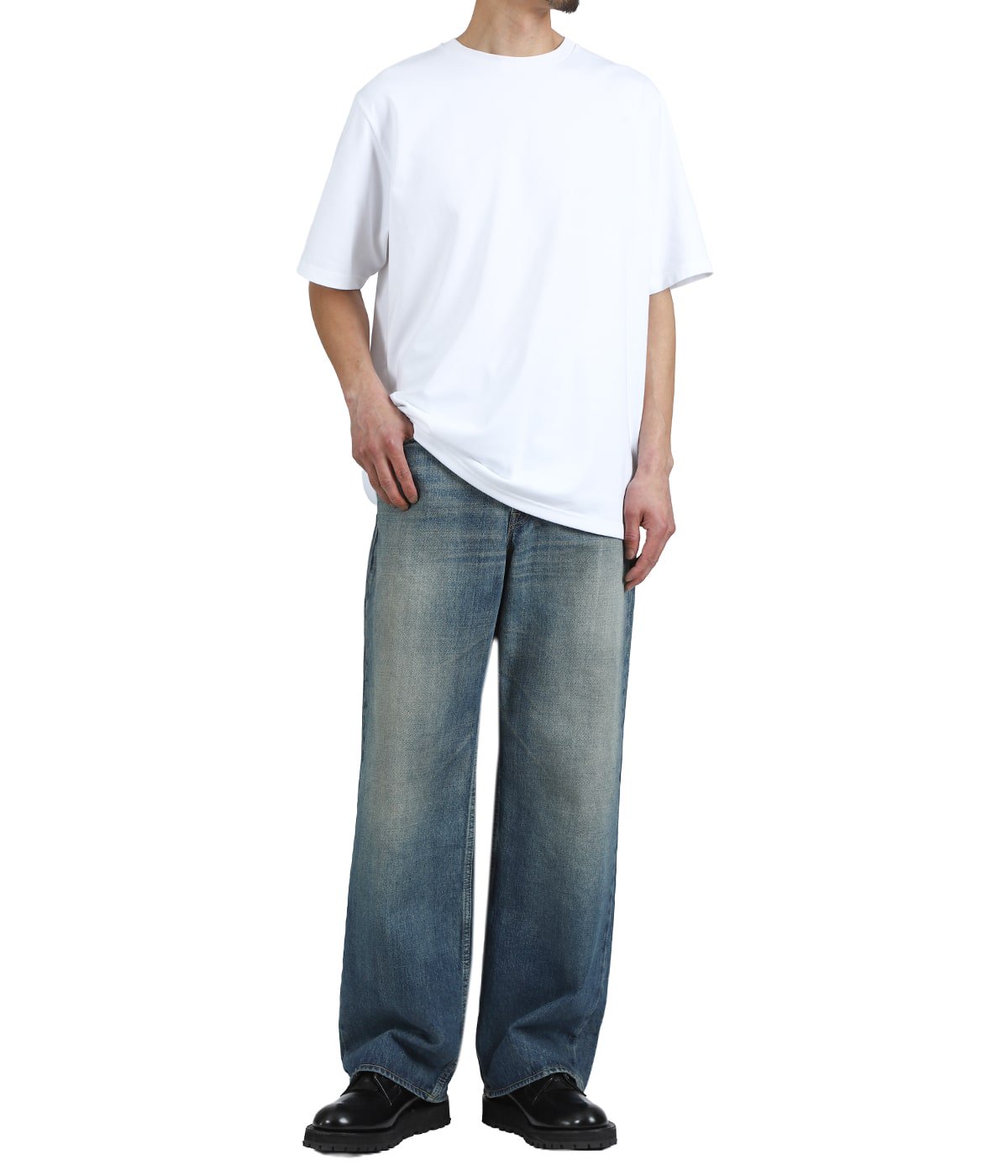 DRY 2-Pack Crew Neck Tee | Graphpaper(グラフペーパー) / トップス