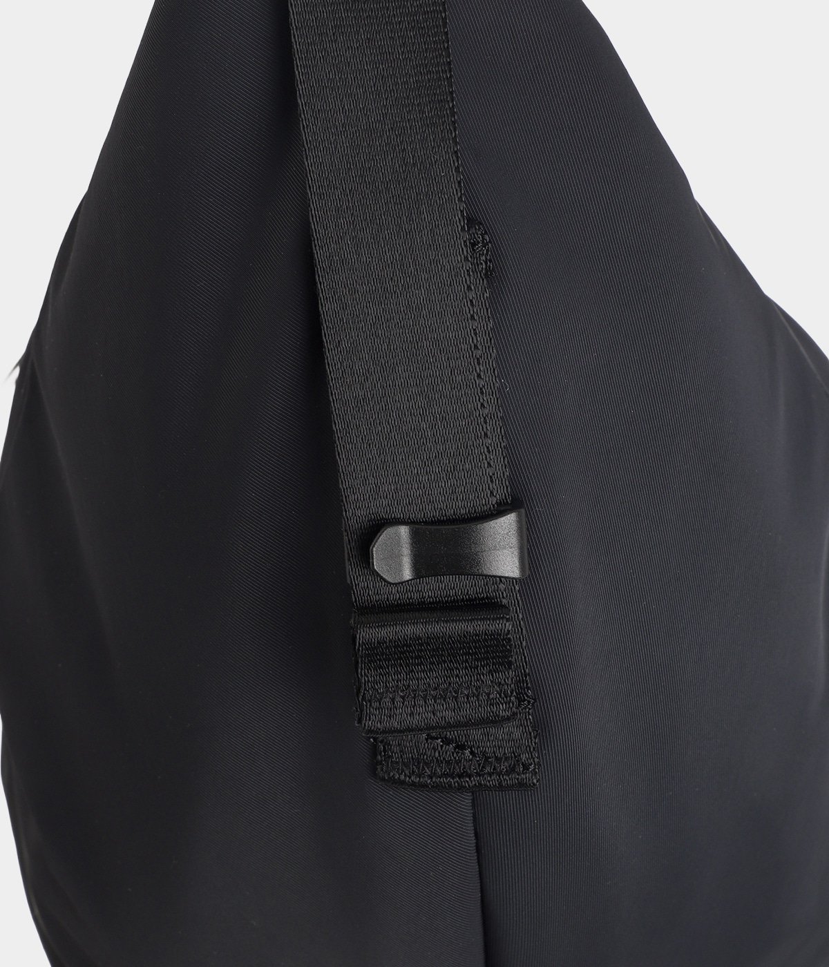Blankof for GP Small Crescent Bag | Graphpaper(グラフペーパー