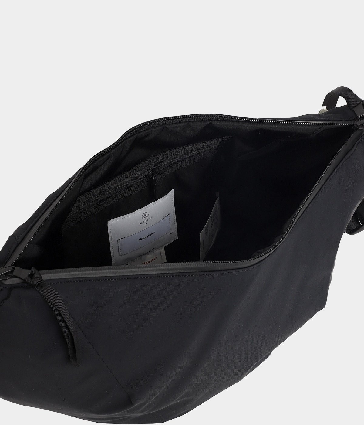 Blankof for GP Small Crescent Bag | Graphpaper(グラフペーパー