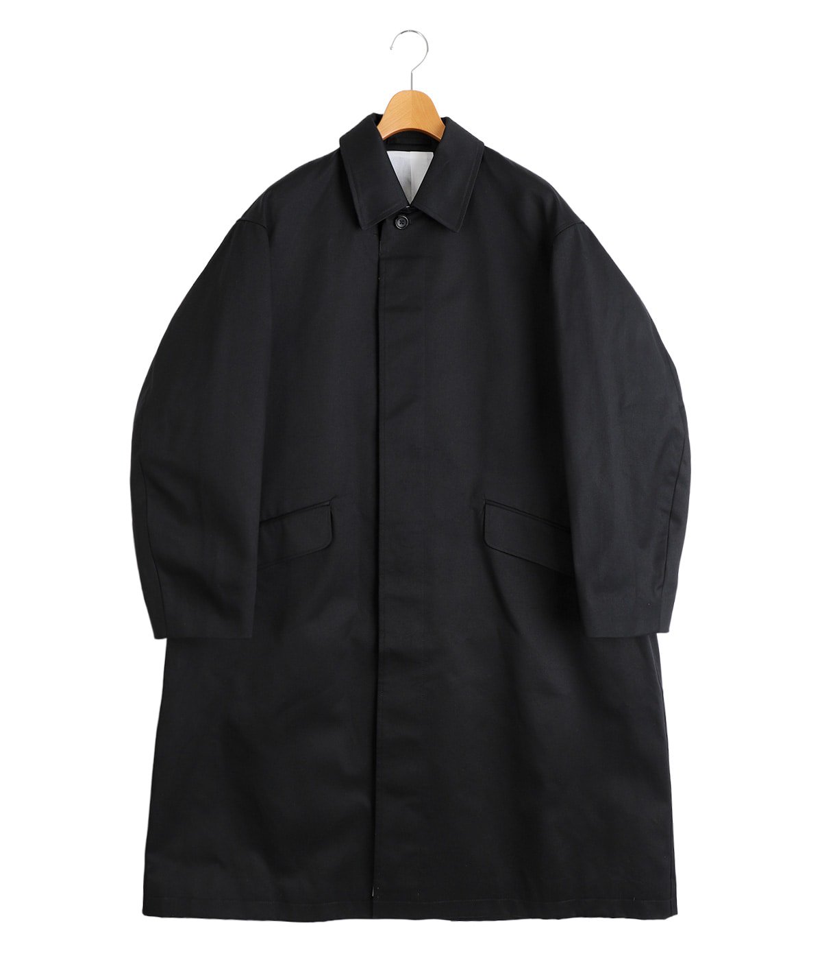 Dry Westpoint Railway Coat | Graphpaper(グラフペーパー) / アウター