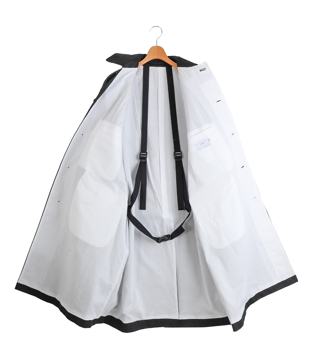 Dry Westpoint Railway Coat | Graphpaper(グラフペーパー) / アウター