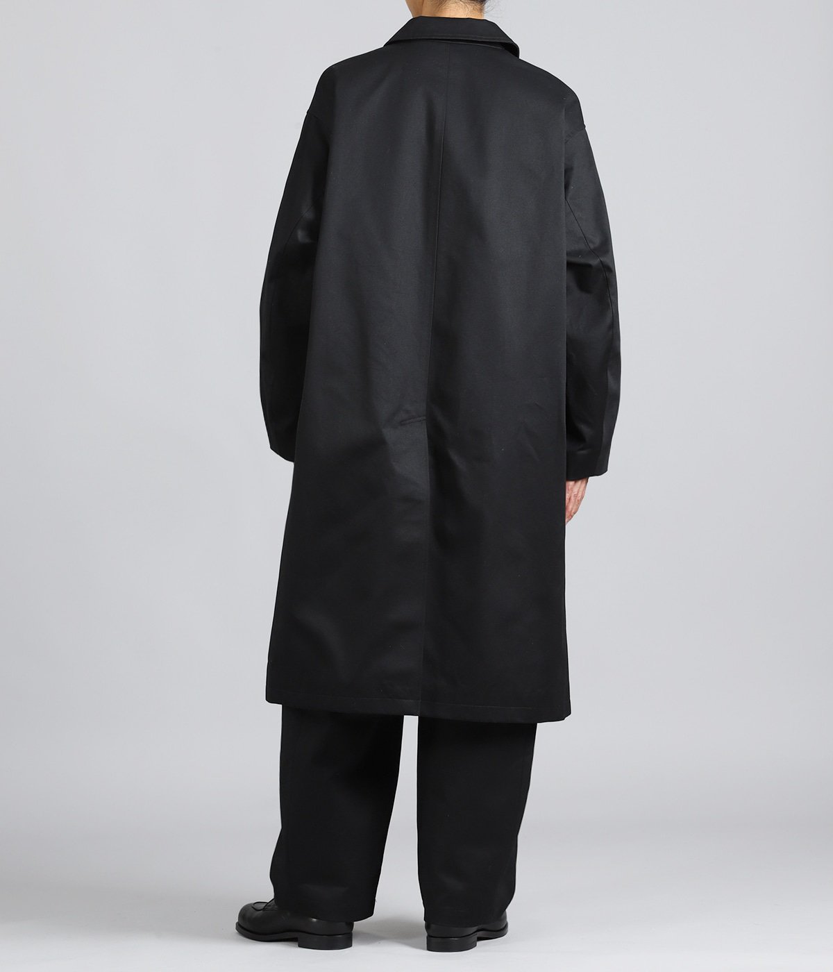 Dry Westpoint Railway Coat | Graphpaper(グラフペーパー) / アウター
