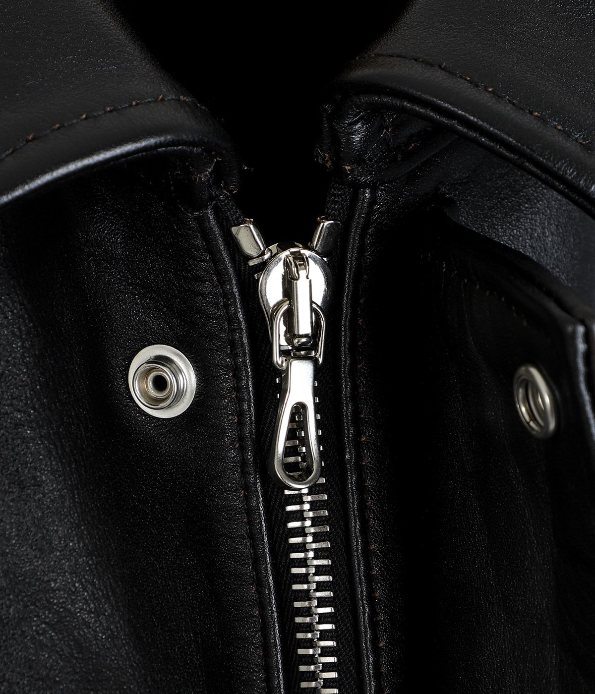 Cow Leather Raglan Blouson | Graphpaper(グラフペーパー) / アウター