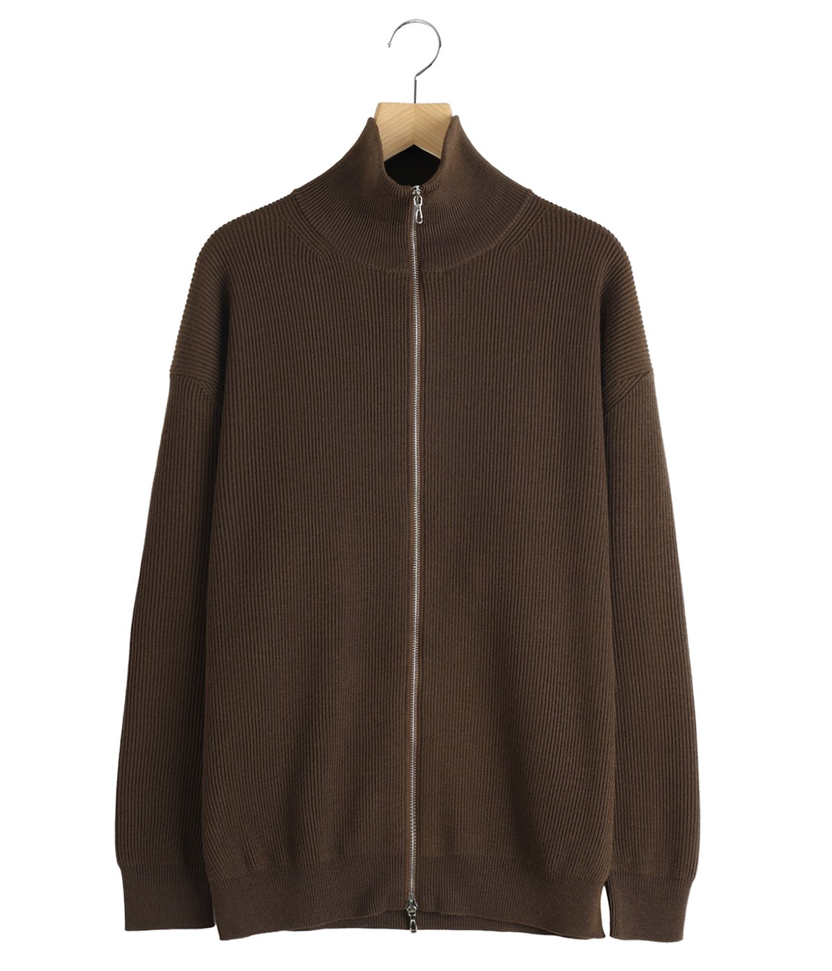 トップス Graphpaper High Density Ds Knit High Density Drivers Knit | Graphpaper(グラフペーパー) / トップス
