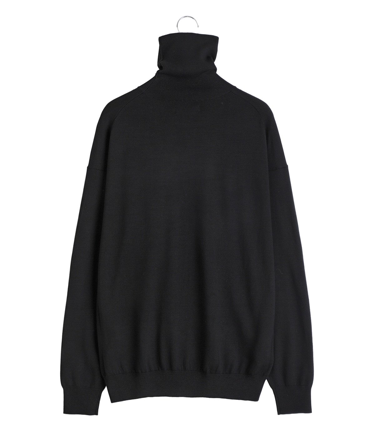 トップス Graphpaper High Gauge High Neck Knit High Gauge L/S Oversized High Neck Knit | Graphpaper(グラフ