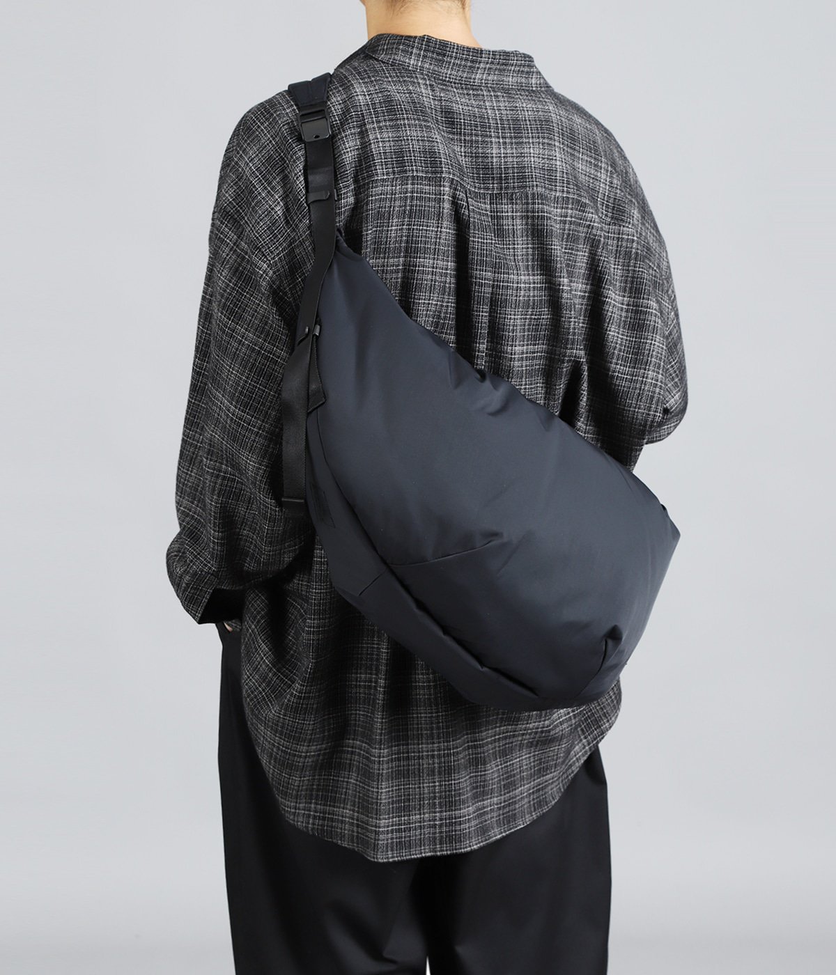 Blankof for GP Large Crescent Bag | Graphpaper(グラフペーパー