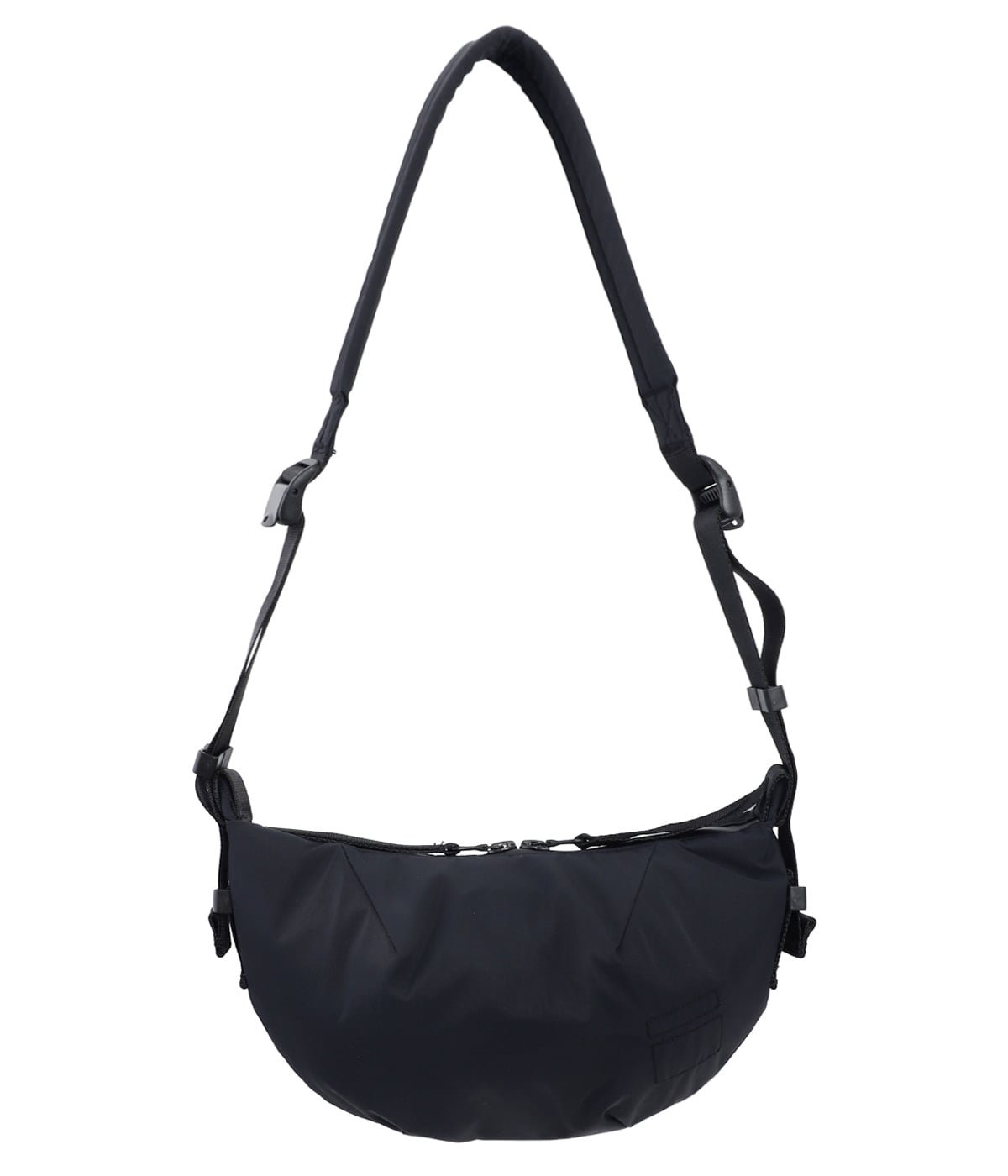 BLANKOF x Graphpaper ショルダー バッグ Blankof for GP Extra Small Crescent Bag | Graphpaper(グラフ