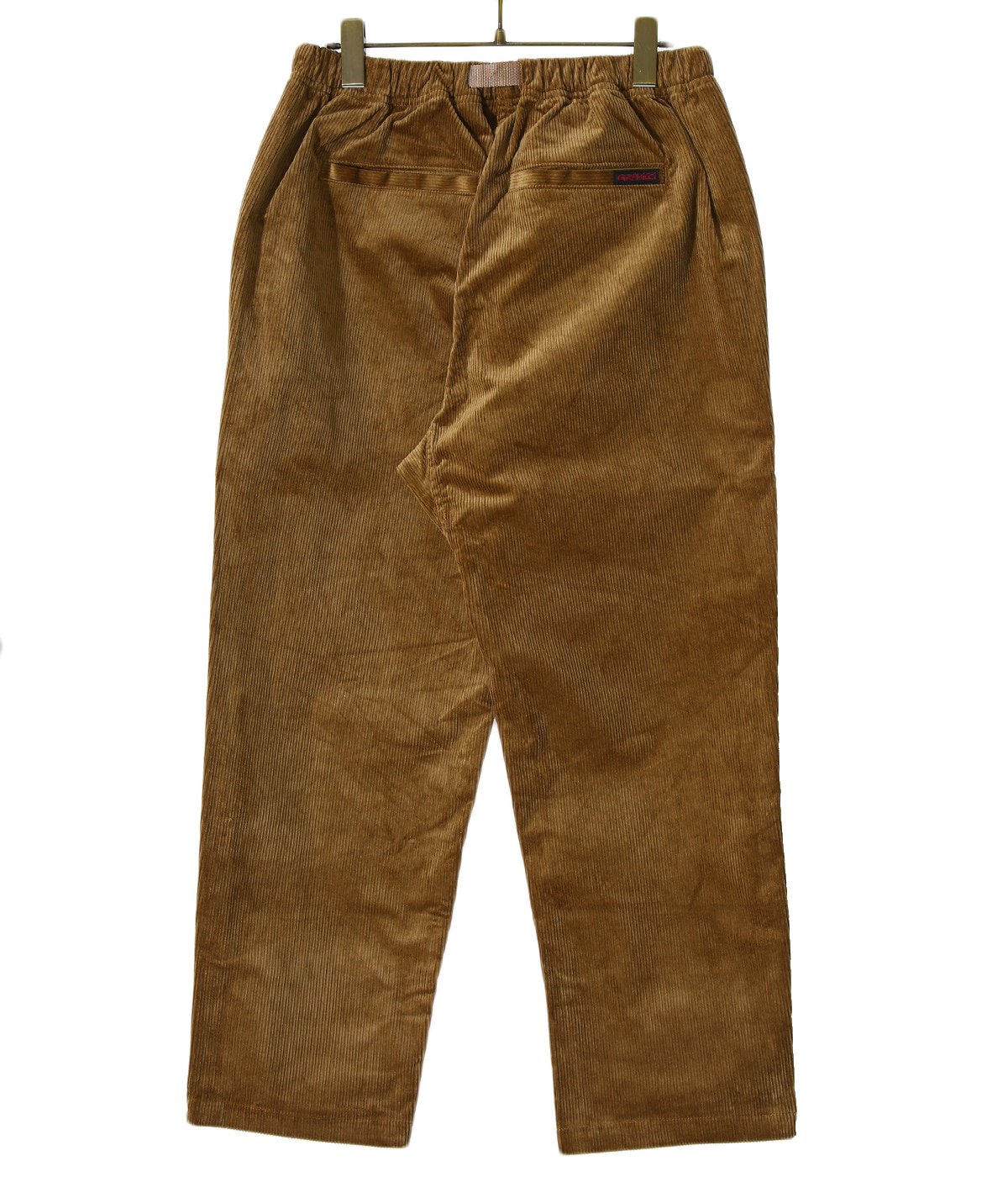 CORDUROY LOOSE TAPERED PANTS | GRAMICCI(グラミチ) / パンツ コーデュロイパンツ (メンズ)の通販 -  ARKnets(アークネッツ) 公式通販 【正規取扱店】