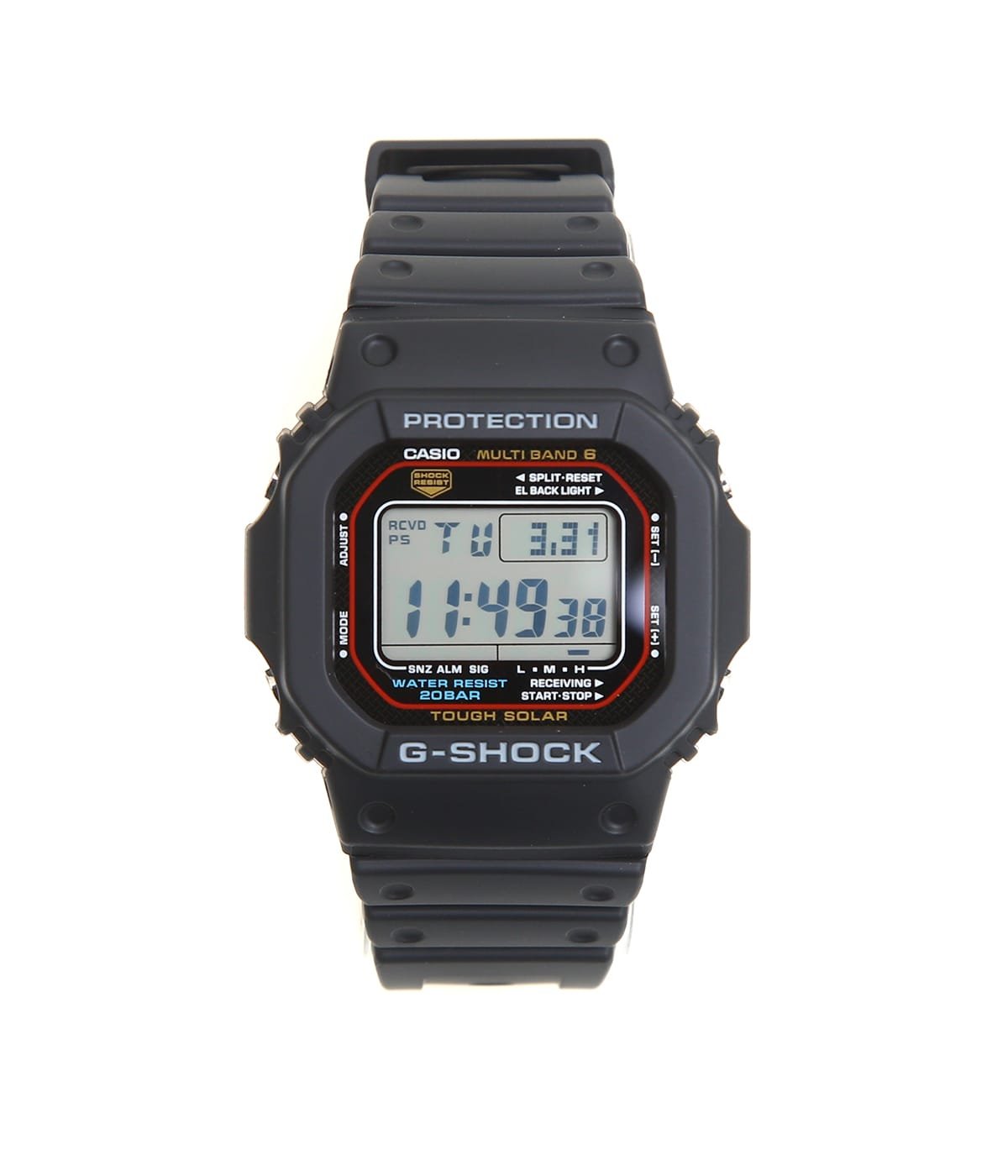 GW-M5610-1JF | G-SHOCK(ジーショック) / ファッション雑貨 腕時計 (メンズ レディース)の通販 - ARKnets