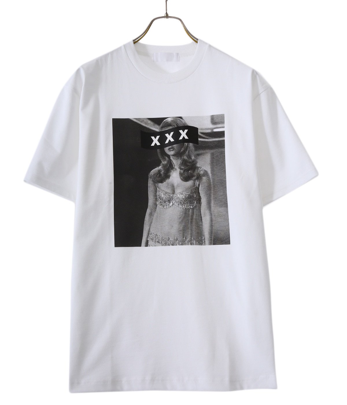 ゴッドセレクション xxx tシャツ 半袖 | www.norkhil.com