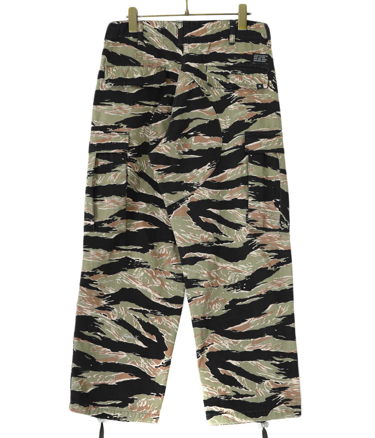 CARGO PANTS