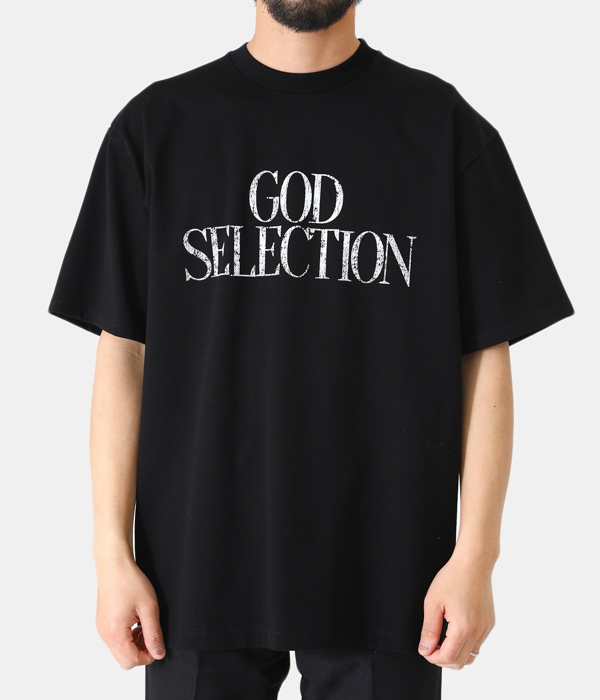 超特価定番 other - GOD SELECTION XXX 22SS プリント Tシャツ ロンT