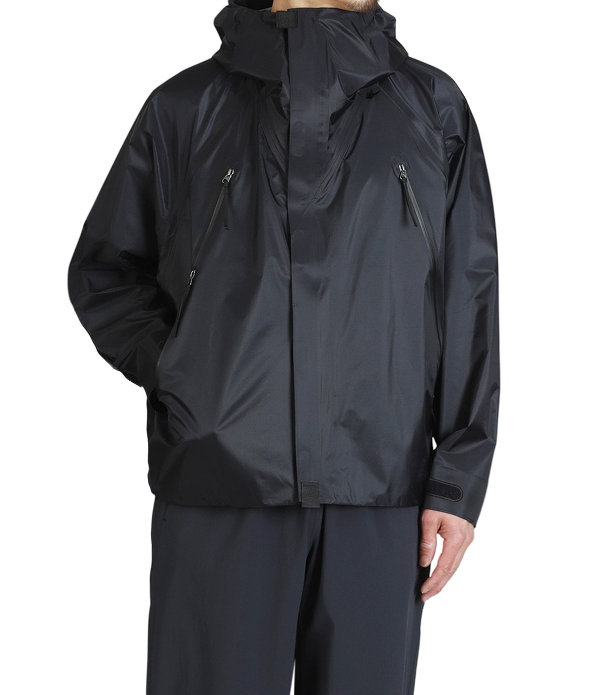 3L Triangulum Jacket | Goldwin 0(ゴールドウインゼロ) / アウター