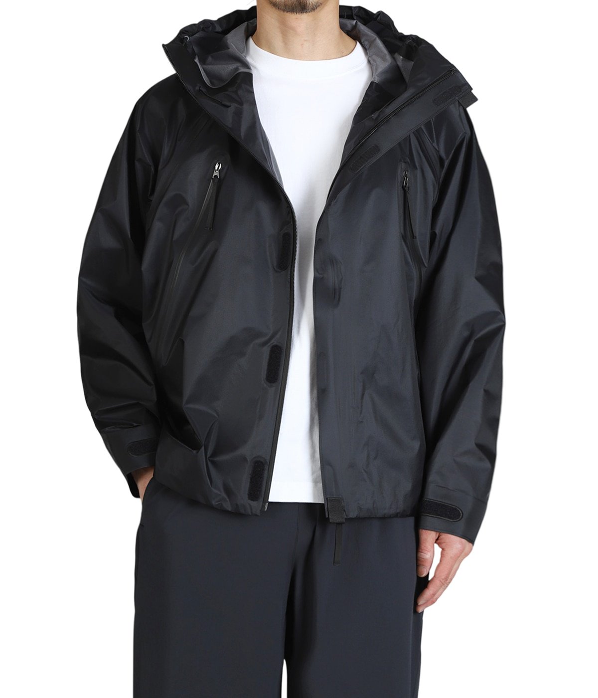 3L Triangulum Jacket | Goldwin 0(ゴールドウインゼロ) / アウター
