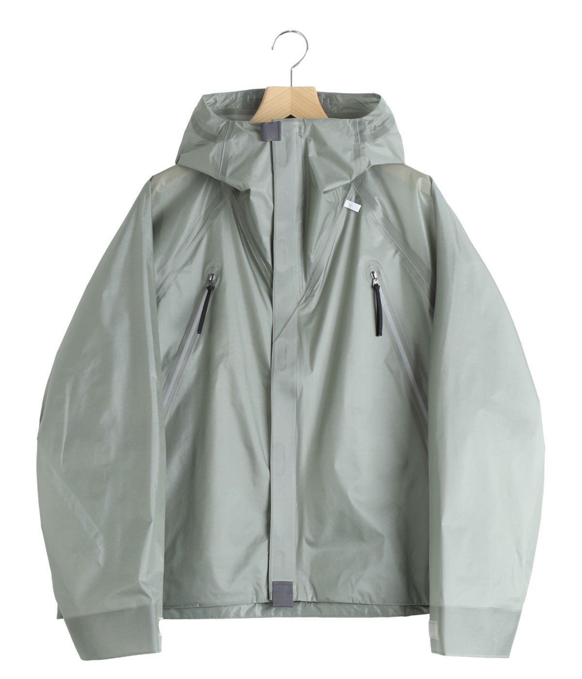 3L Triangulum Jacket | Goldwin 0(ゴールドウインゼロ) / アウター