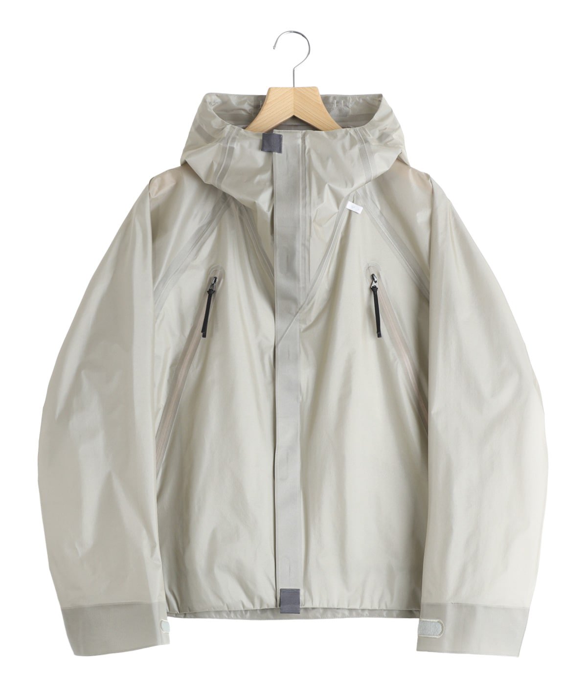 3L Triangulum Jacket | Goldwin 0(ゴールドウインゼロ) / アウター
