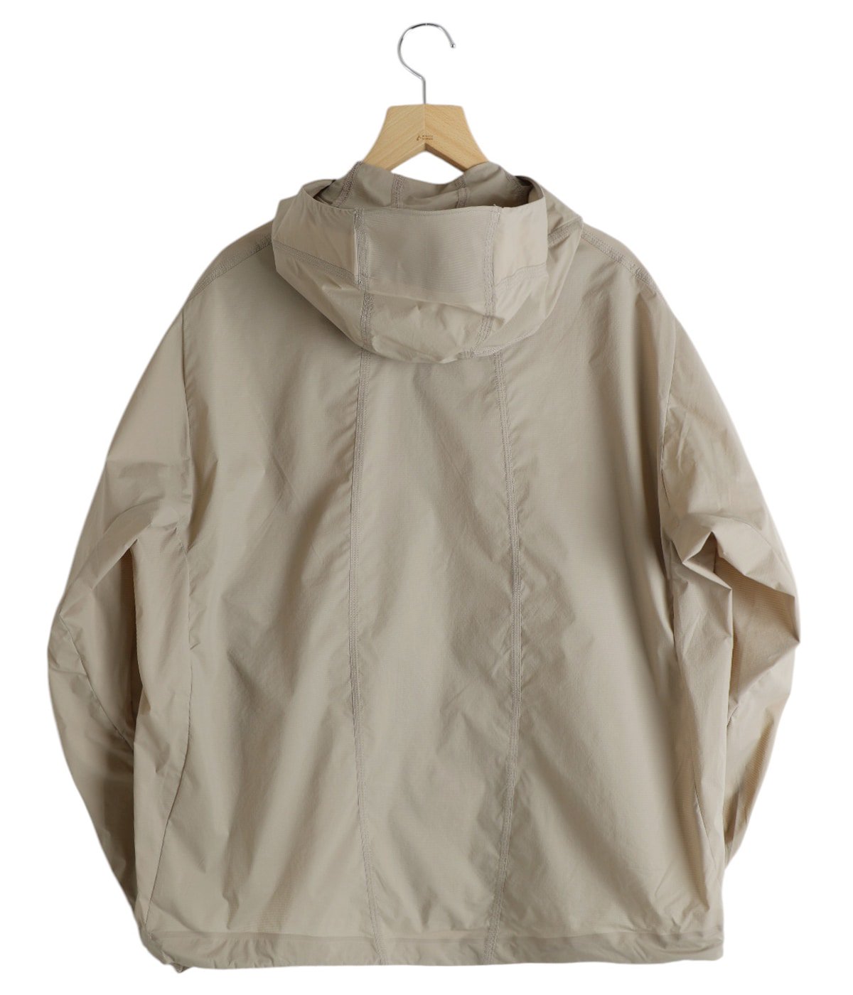 Parachute Seed Jacket | Goldwin 0(ゴールドウインゼロ Parachute Seed Jacket | Goldwin 0(ゴールドウインゼロ