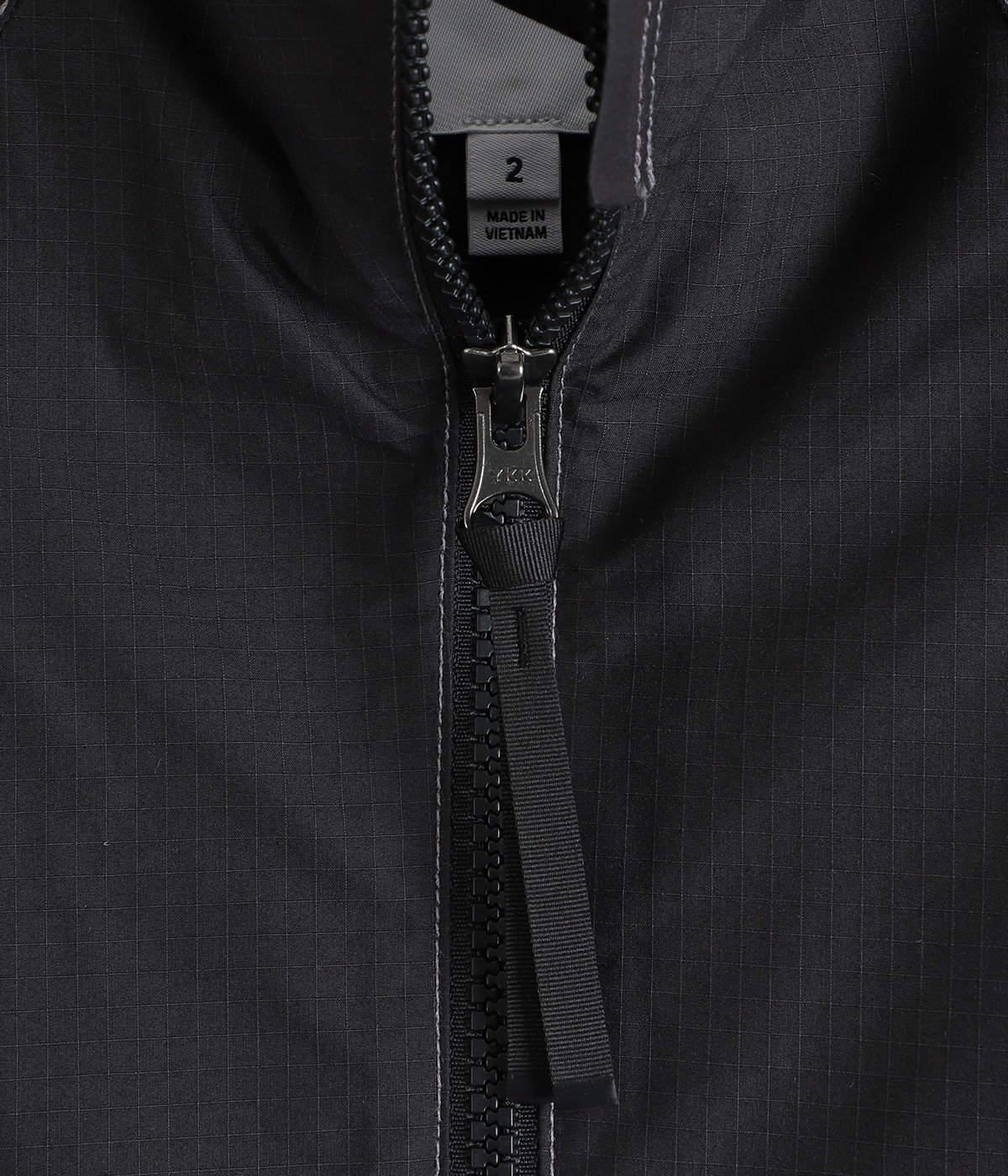 Parachute Seed Rip - stop Jacket | Goldwin 0(ゴールドウインゼロ