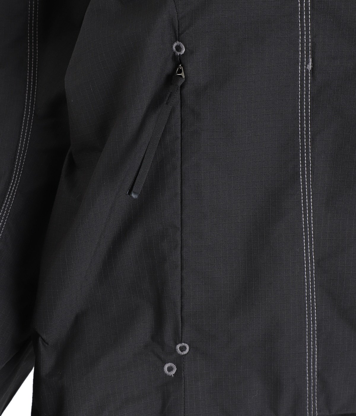 Parachute Seed Rip - stop Jacket | Goldwin 0(ゴールドウインゼロ 