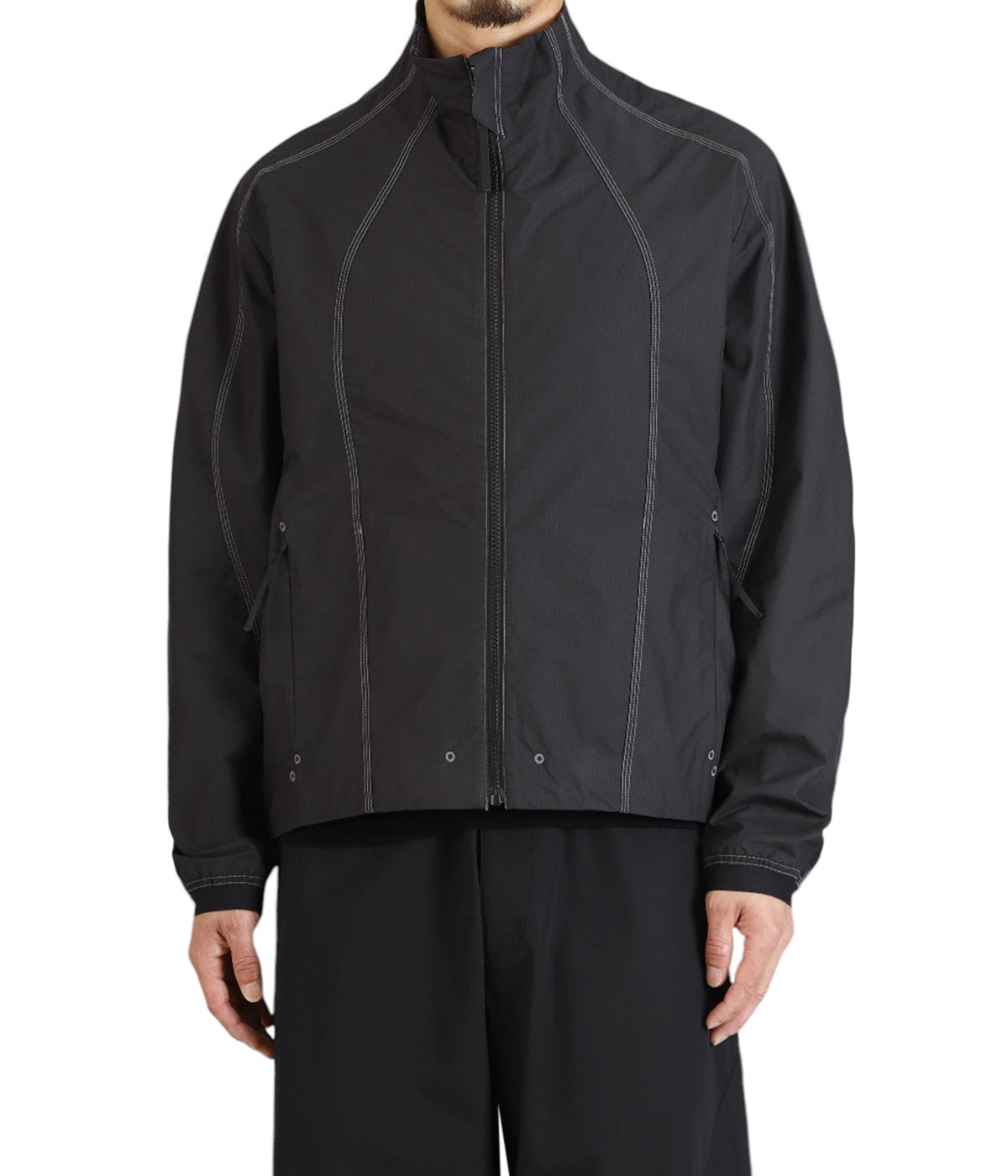 Parachute Seed Rip - stop Jacket | Goldwin 0(ゴールドウインゼロ