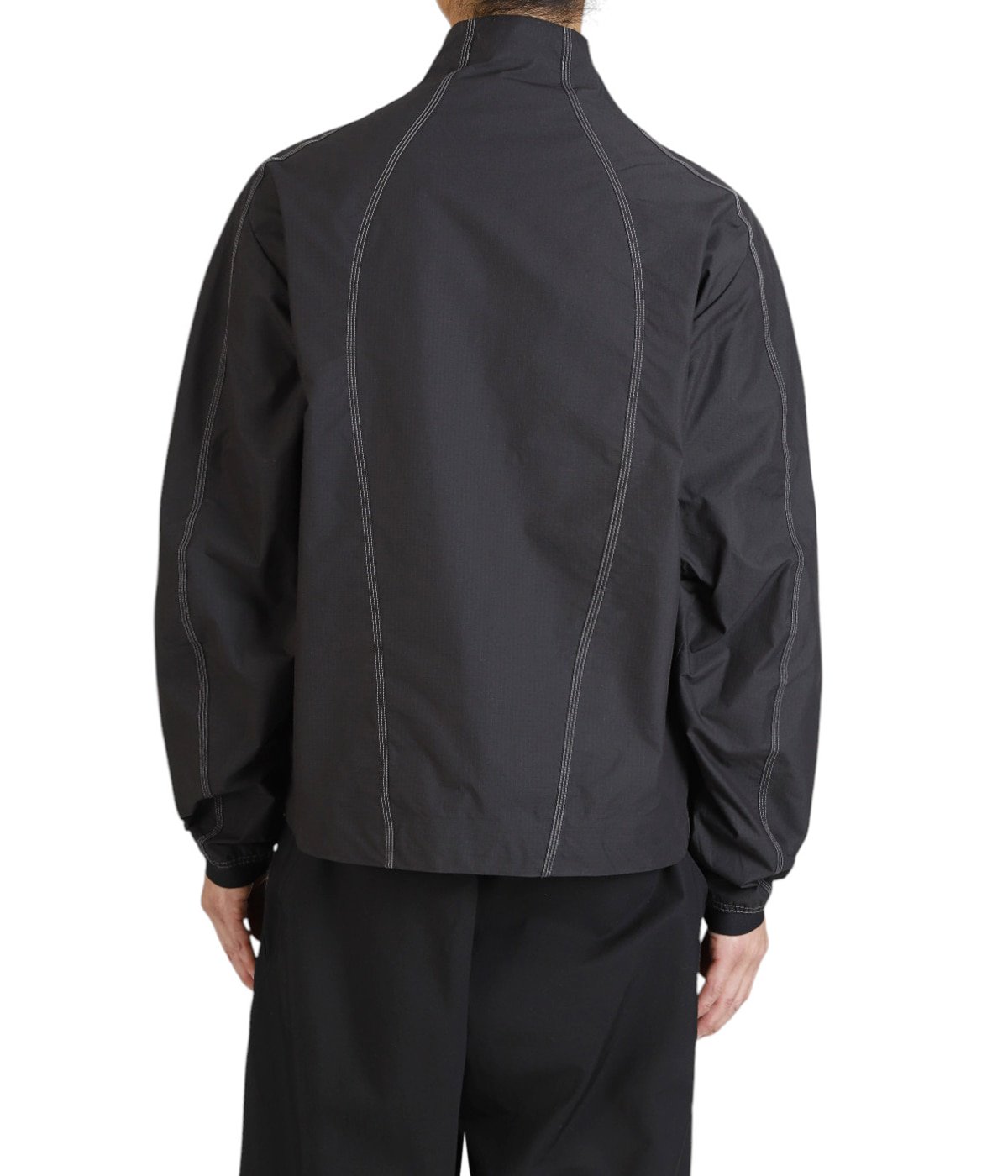 Parachute Seed Rip - stop Jacket | Goldwin 0(ゴールドウインゼロ