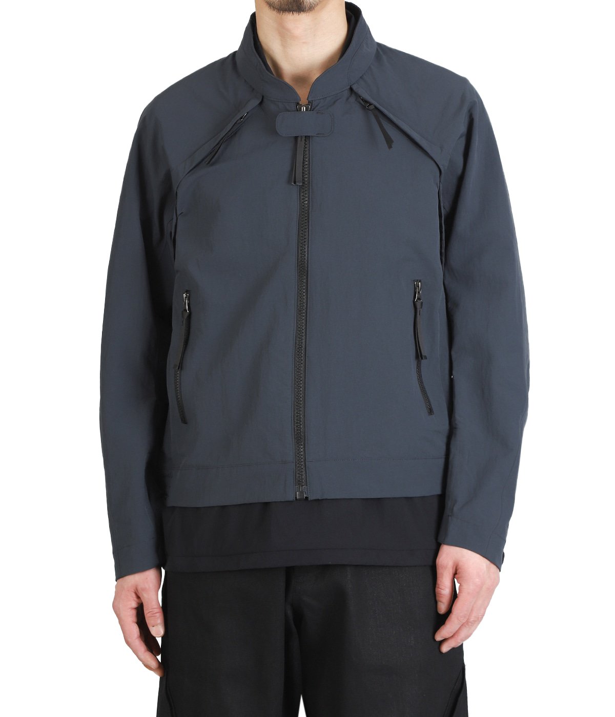 Convertible Jacket | Goldwin 0(ゴールドウインゼロ) / アウター