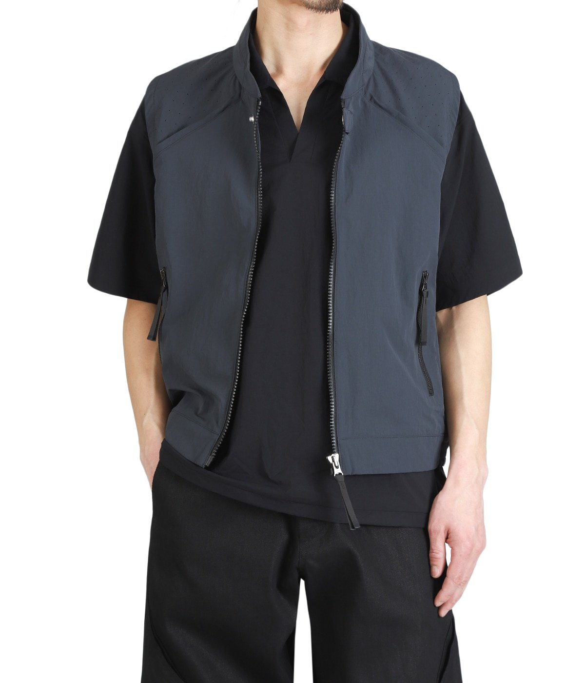 Convertible Jacket | Goldwin 0(ゴールドウインゼロ) / アウター