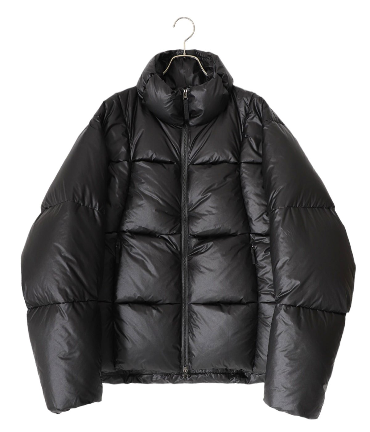 Three-Dimensional Down Jacket | Goldwin 0(ゴールドウィンゼロ ...