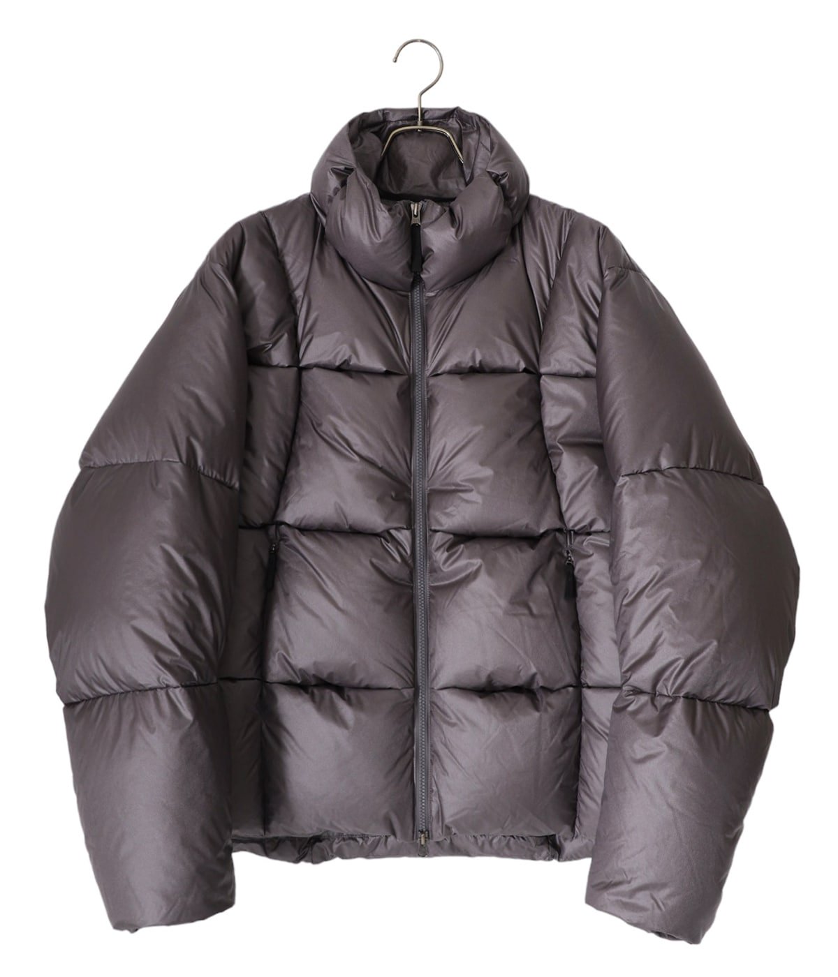 Three-Dimensional Down Jacket | Goldwin 0(ゴールドウィンゼロ ...