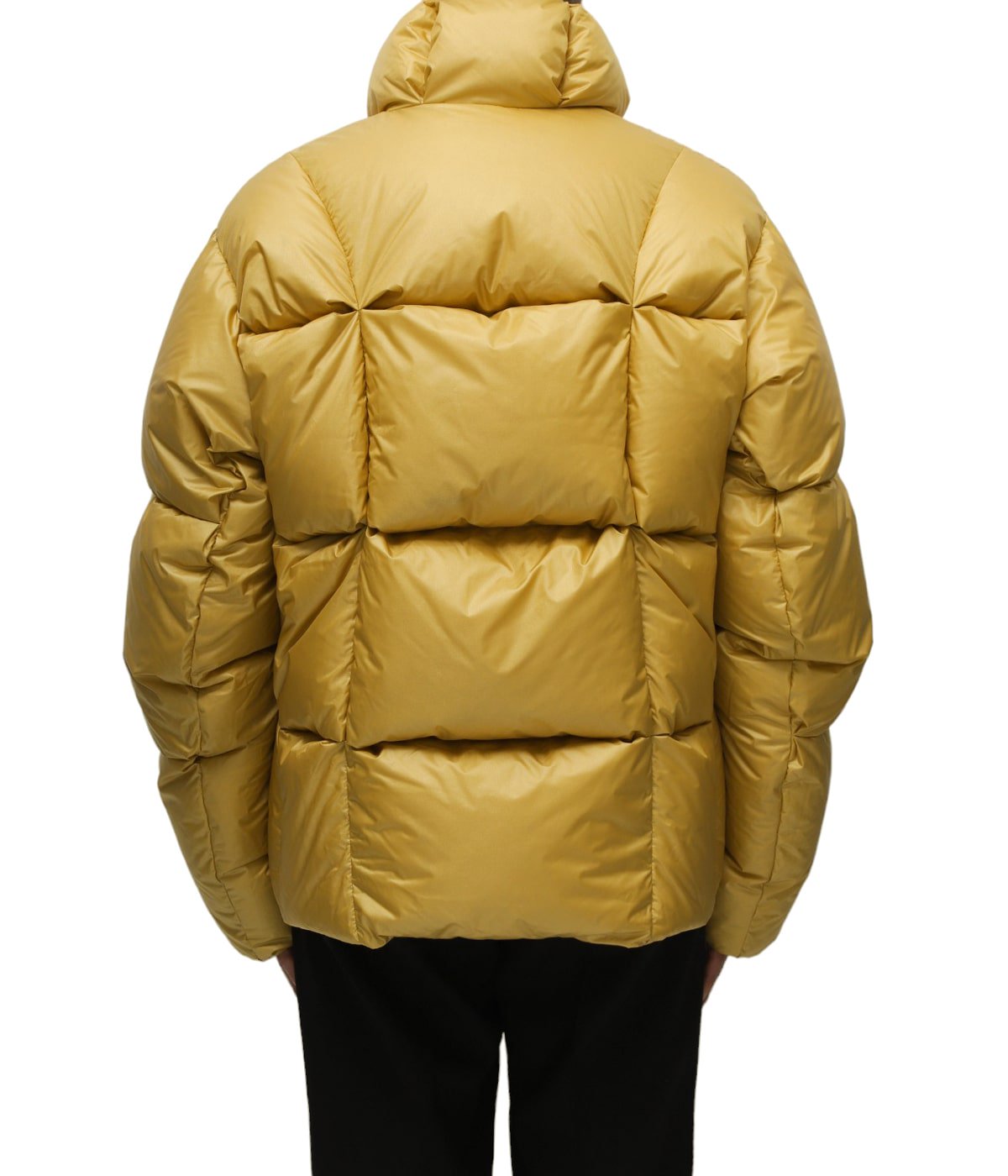 Three-Dimensional Down Jacket | Goldwin 0(ゴールドウィンゼロ 