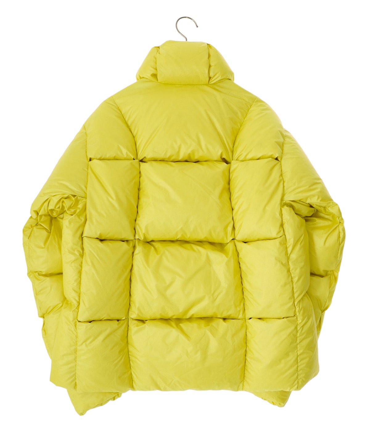 Three-Dimensional Down Jacket | Goldwin 0(ゴールドウィンゼロ 