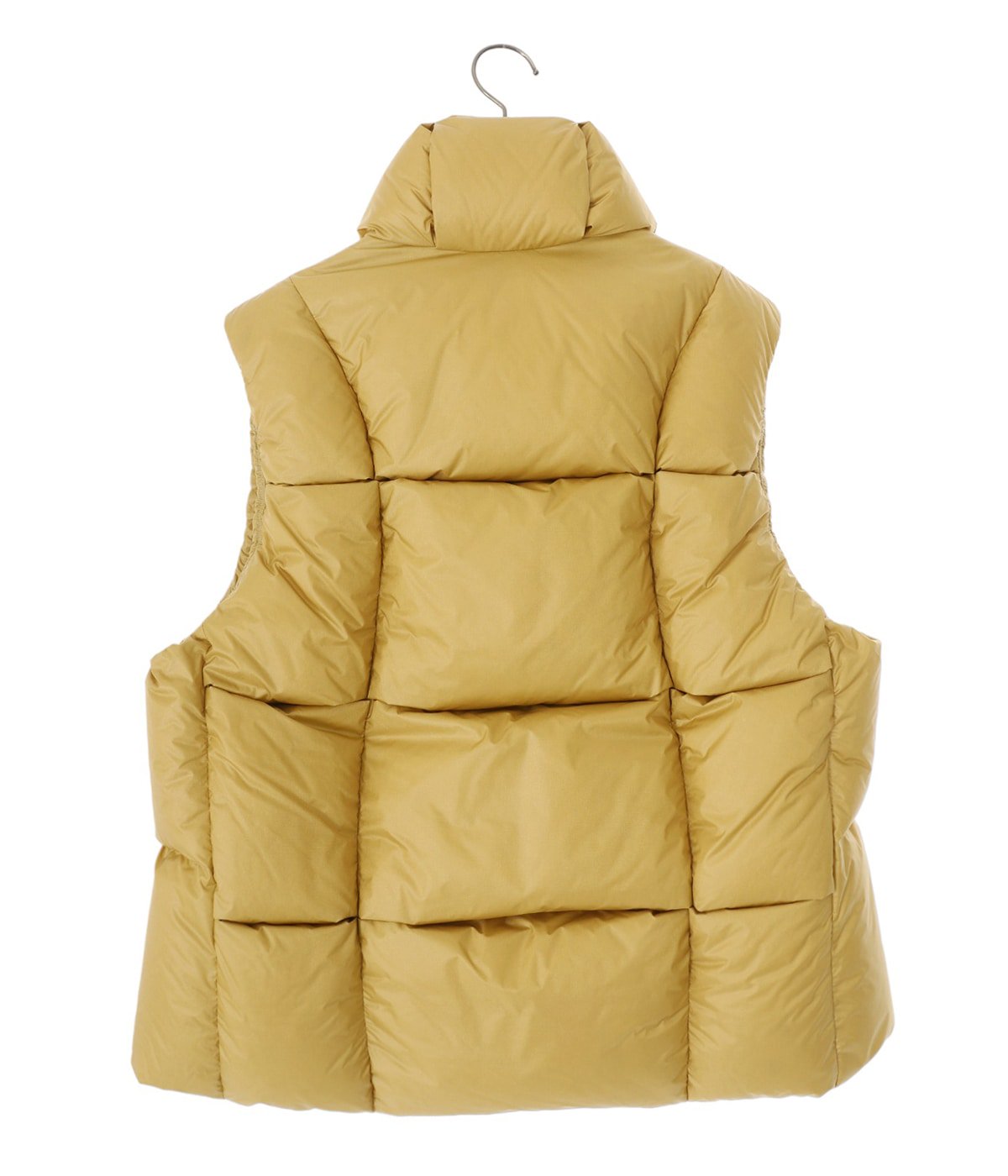 Three-Dimensional Down Vest | Goldwin 0(ゴールドウィンゼロ ...