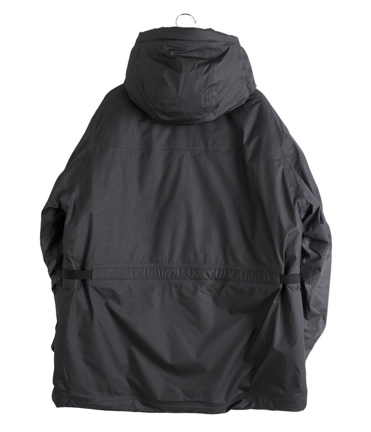 WIND STOPPER Padded Composite Parka | Goldwin 0(ゴールドウインゼロ