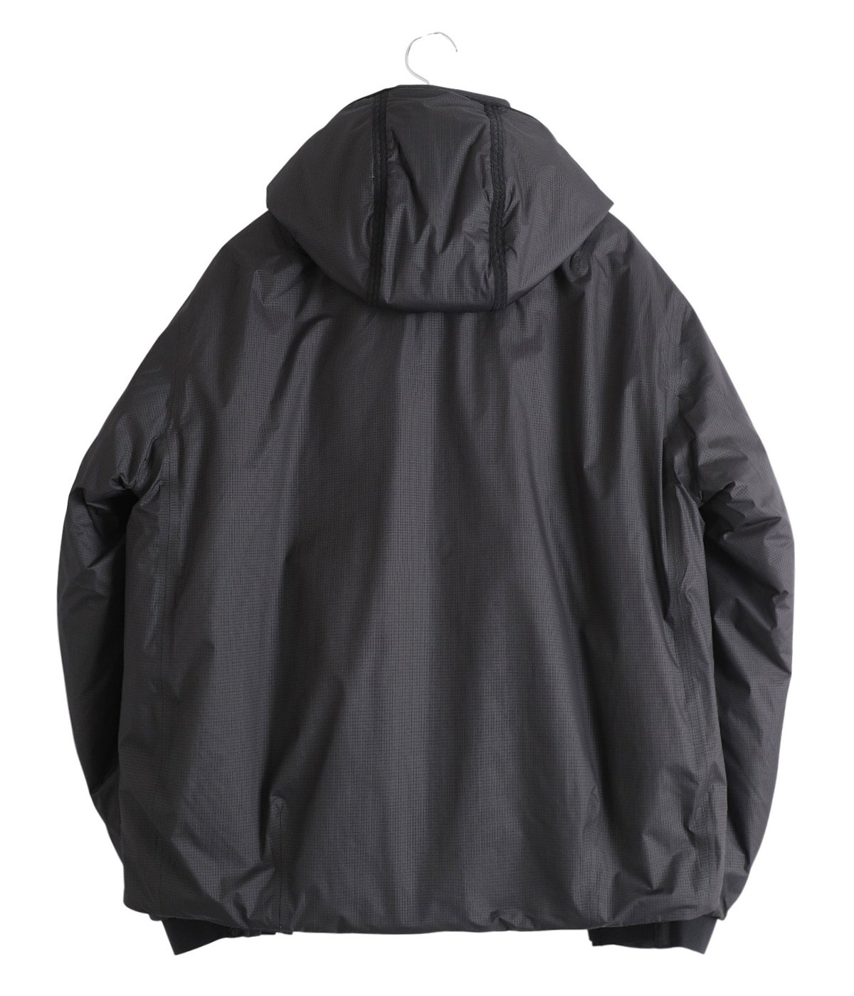 WINDSTOPPER Thermo Padded Jacket | Goldwin 0(ゴールドウインゼロ