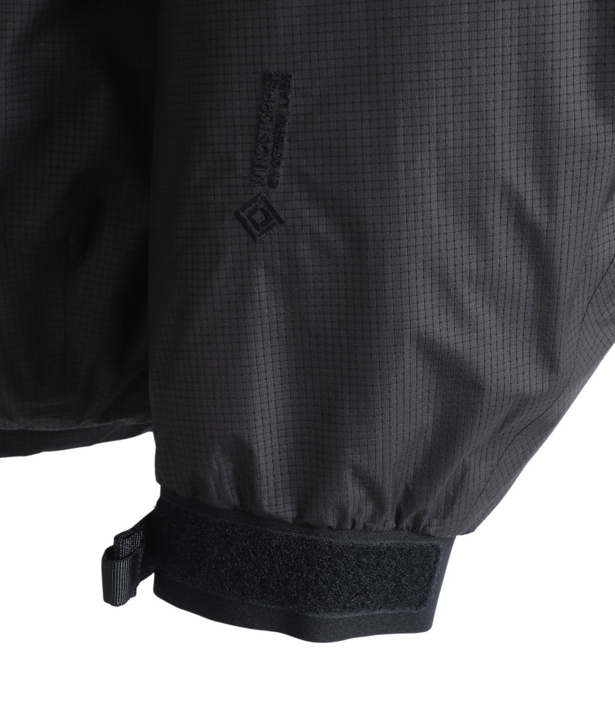 WINDSTOPPER Thermo Padded Jacket | Goldwin 0(ゴールドウインゼロ 