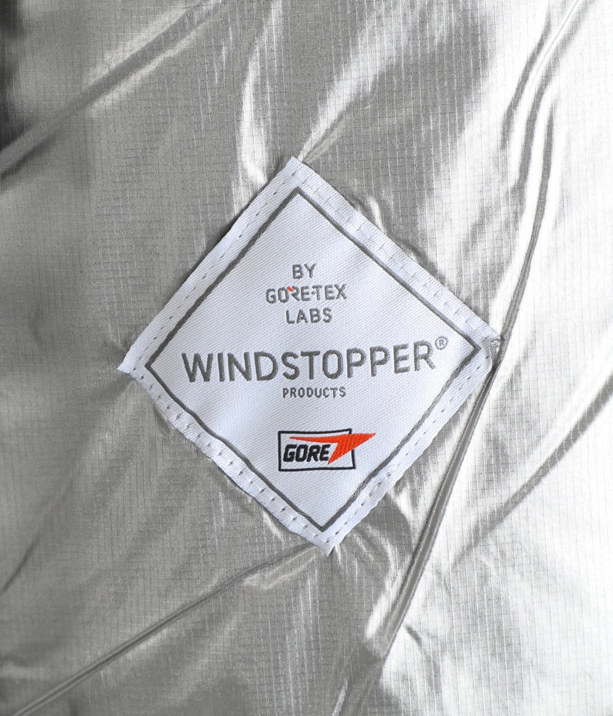 WINDSTOPPER Thermo Padded Jacket | Goldwin 0(ゴールドウインゼロ 
