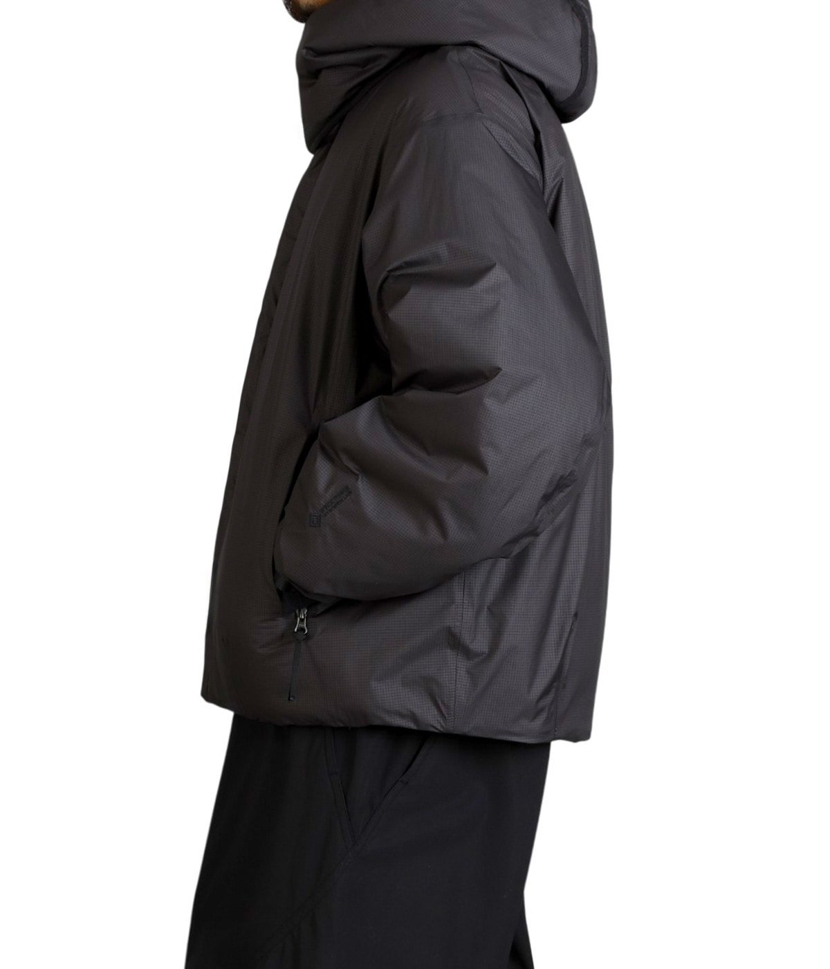 WINDSTOPPER Thermo Padded Jacket | Goldwin 0(ゴールドウインゼロ