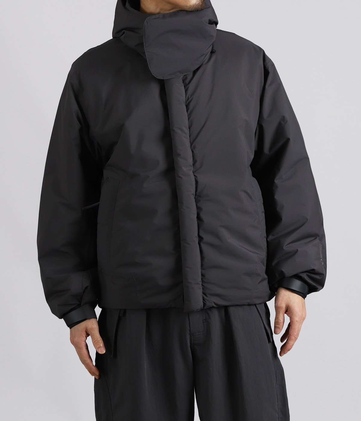 WINDSTOPPER Padded Jacket | Goldwin 0(ゴールドウインゼロ