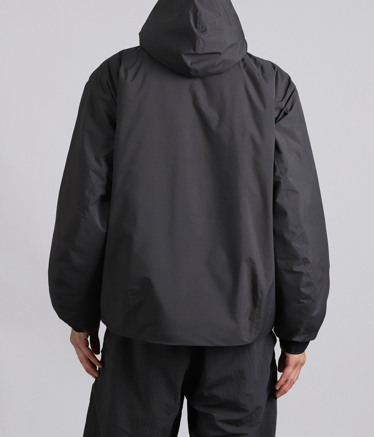 WINDSTOPPER Padded Jacket | Goldwin 0(ゴールドウインゼロ