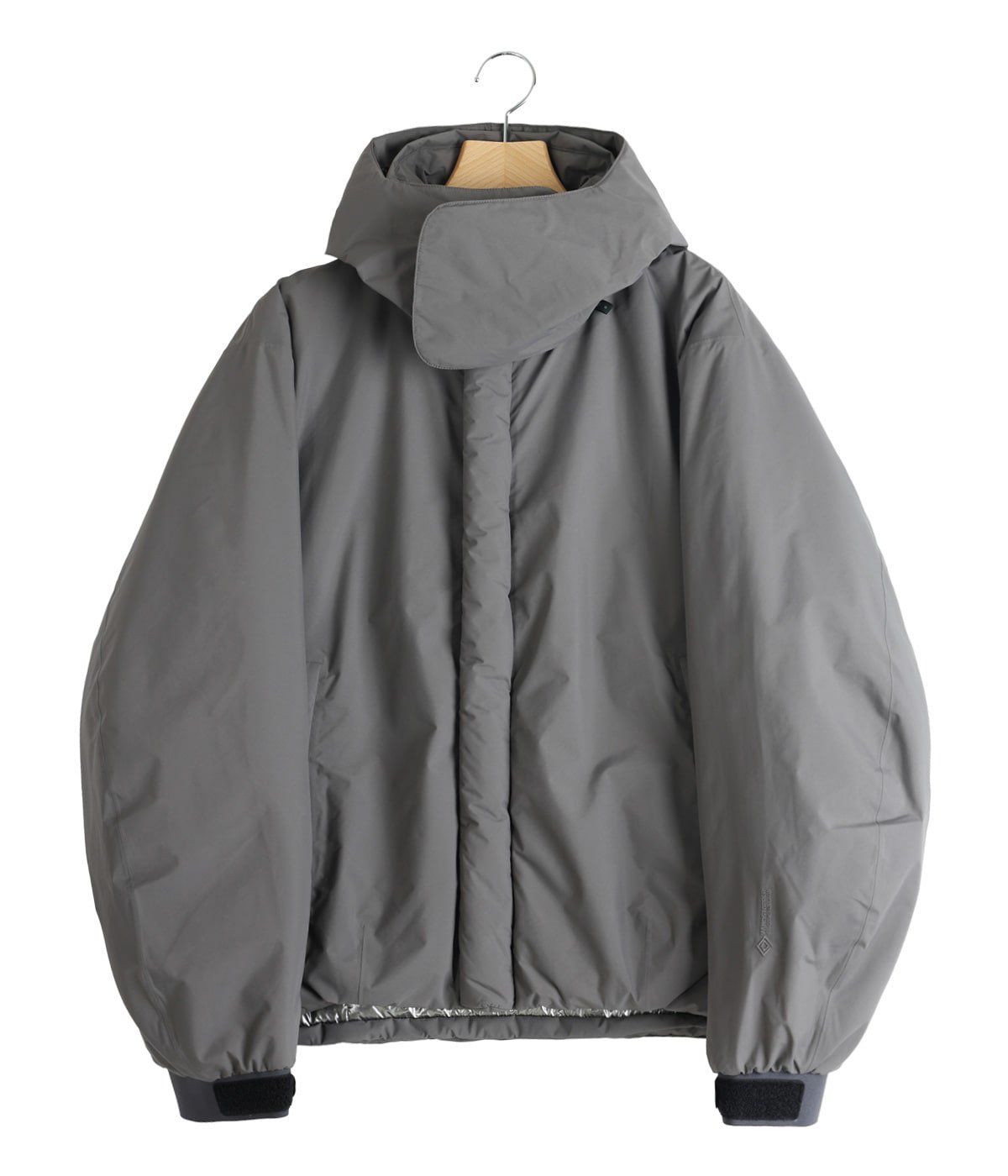 WINDSTOPPER Padded Jacket | Goldwin 0(ゴールドウインゼロ