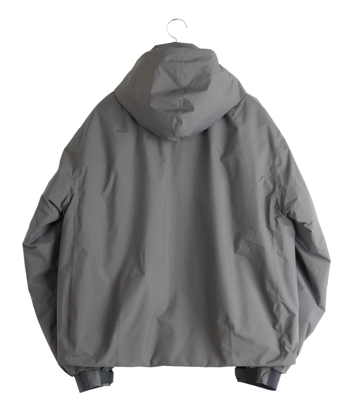 WINDSTOPPER Padded Jacket | Goldwin 0(ゴールドウインゼロ