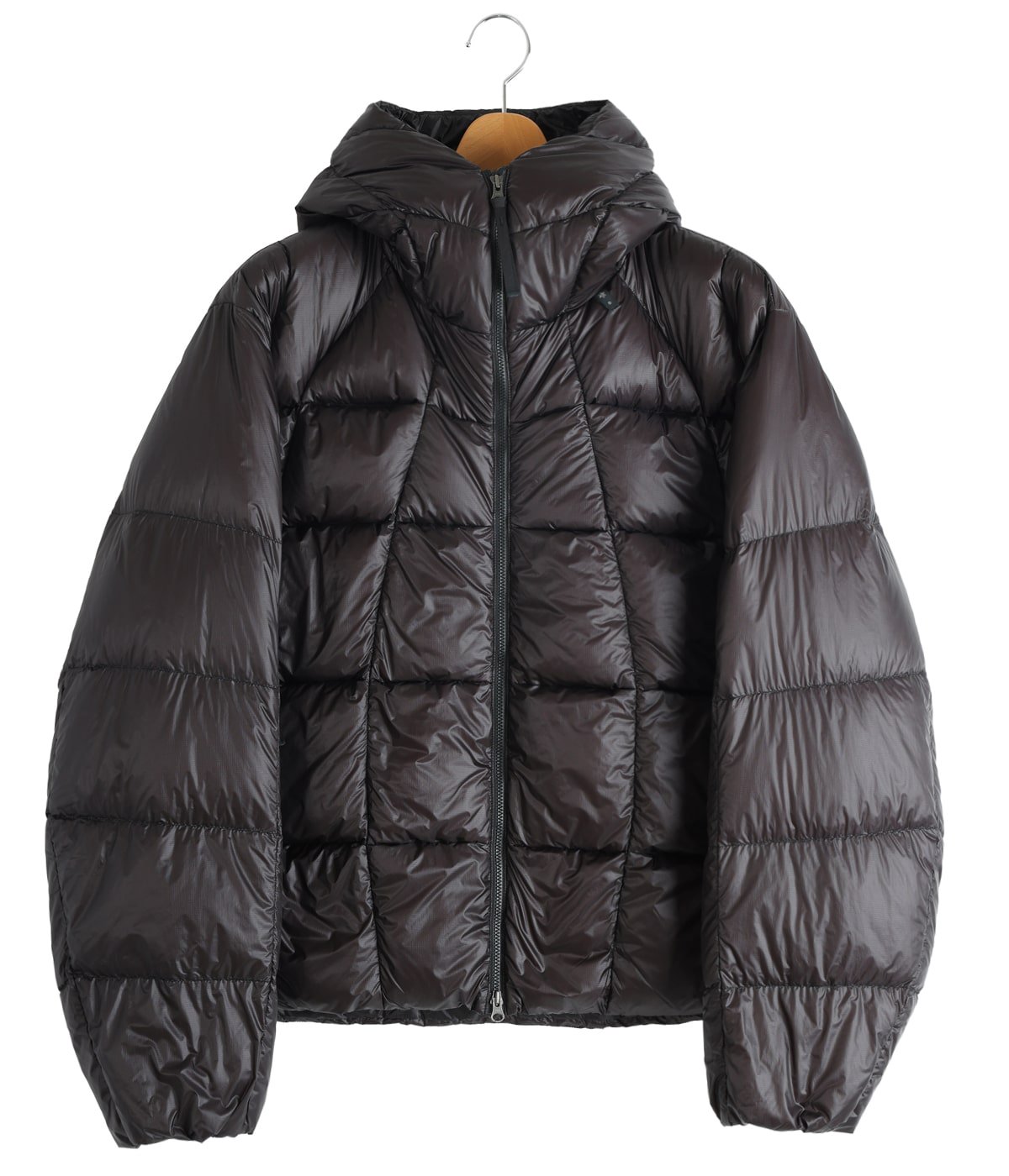 Three-Dimensional Down Parka | Goldwin 0(ゴールドウインゼロ