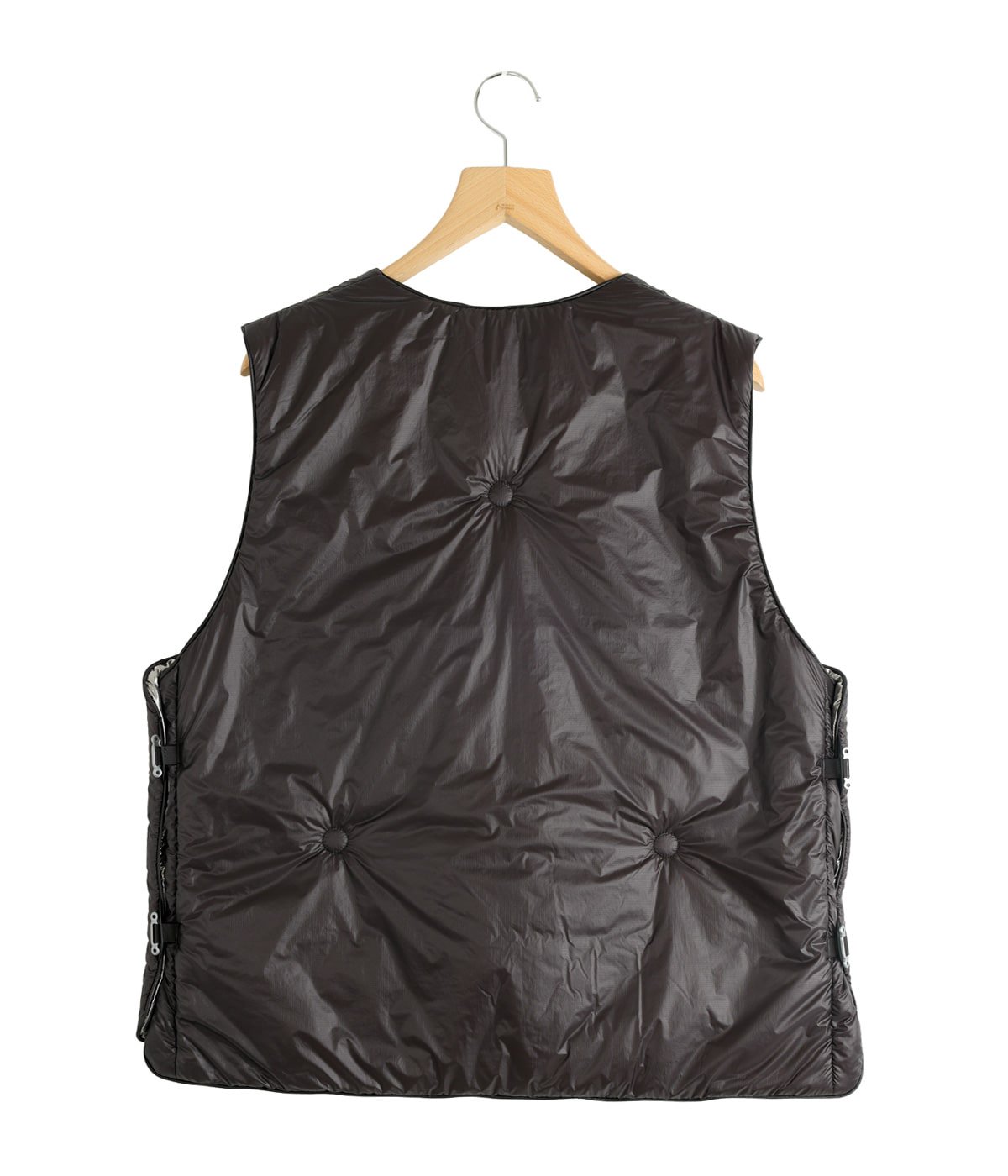 Goldwin 中綿ベスト Synthetic Insulated Vest | Goldwin 0(ゴールドウインゼロ
