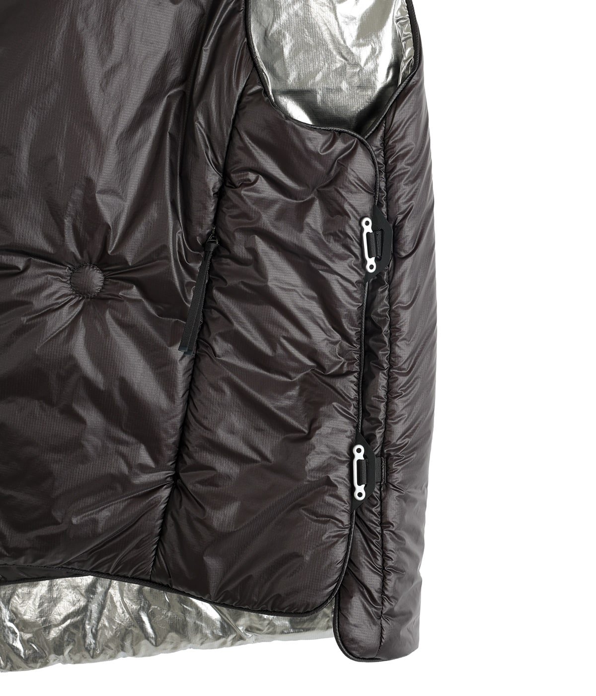 Synthetic Insulated Vest | Goldwin 0(ゴールドウインゼロ