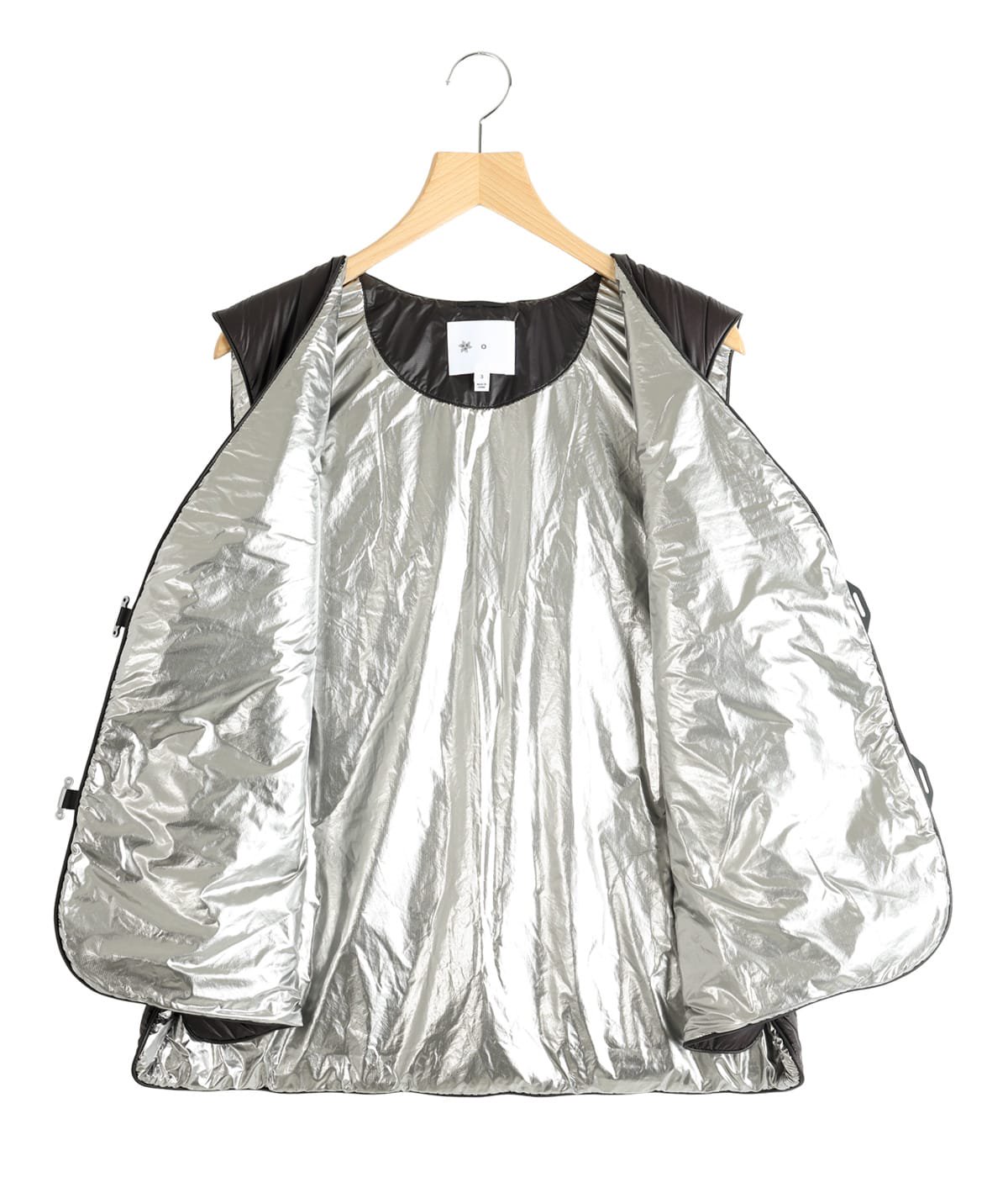 Synthetic Insulated Vest | Goldwin 0(ゴールドウインゼロ