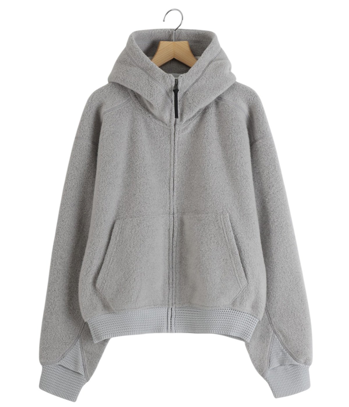 Wool Fleece Hoodie | Goldwin 0(ゴールドウインゼロ) / アウター