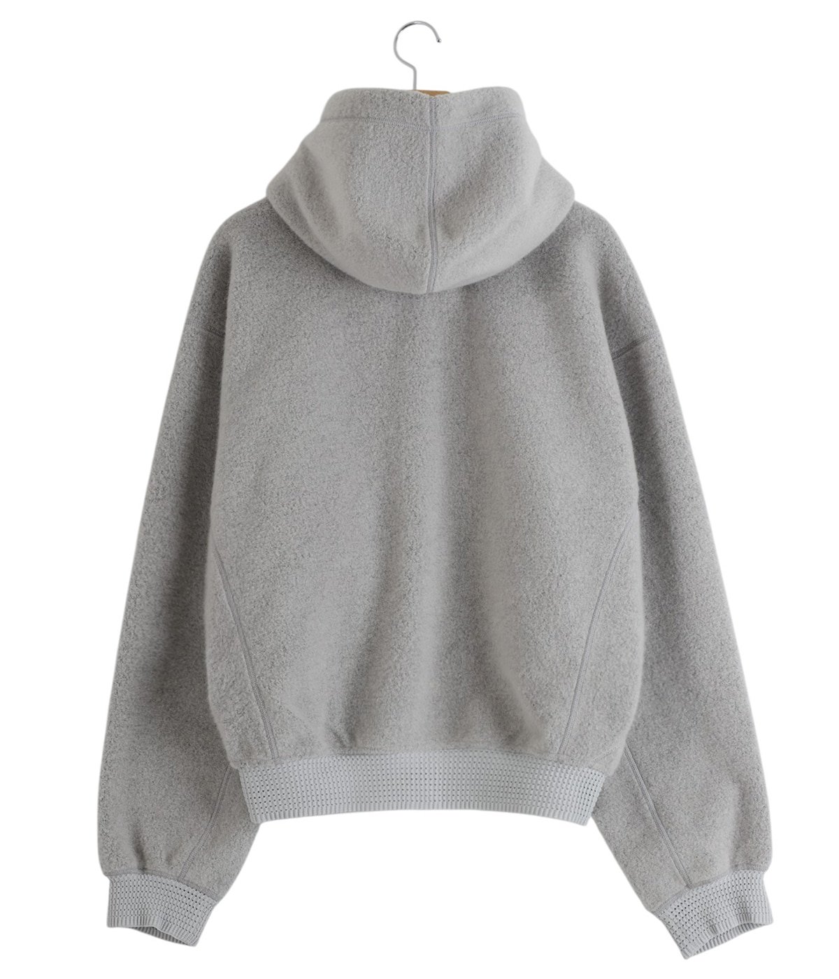 Wool Fleece Hoodie | Goldwin 0(ゴールドウインゼロ) / アウター